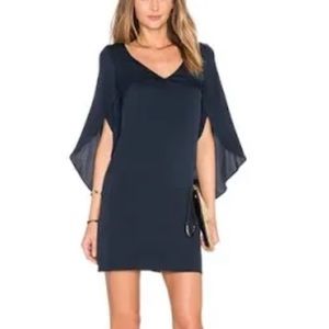 Milly Butterfly dress